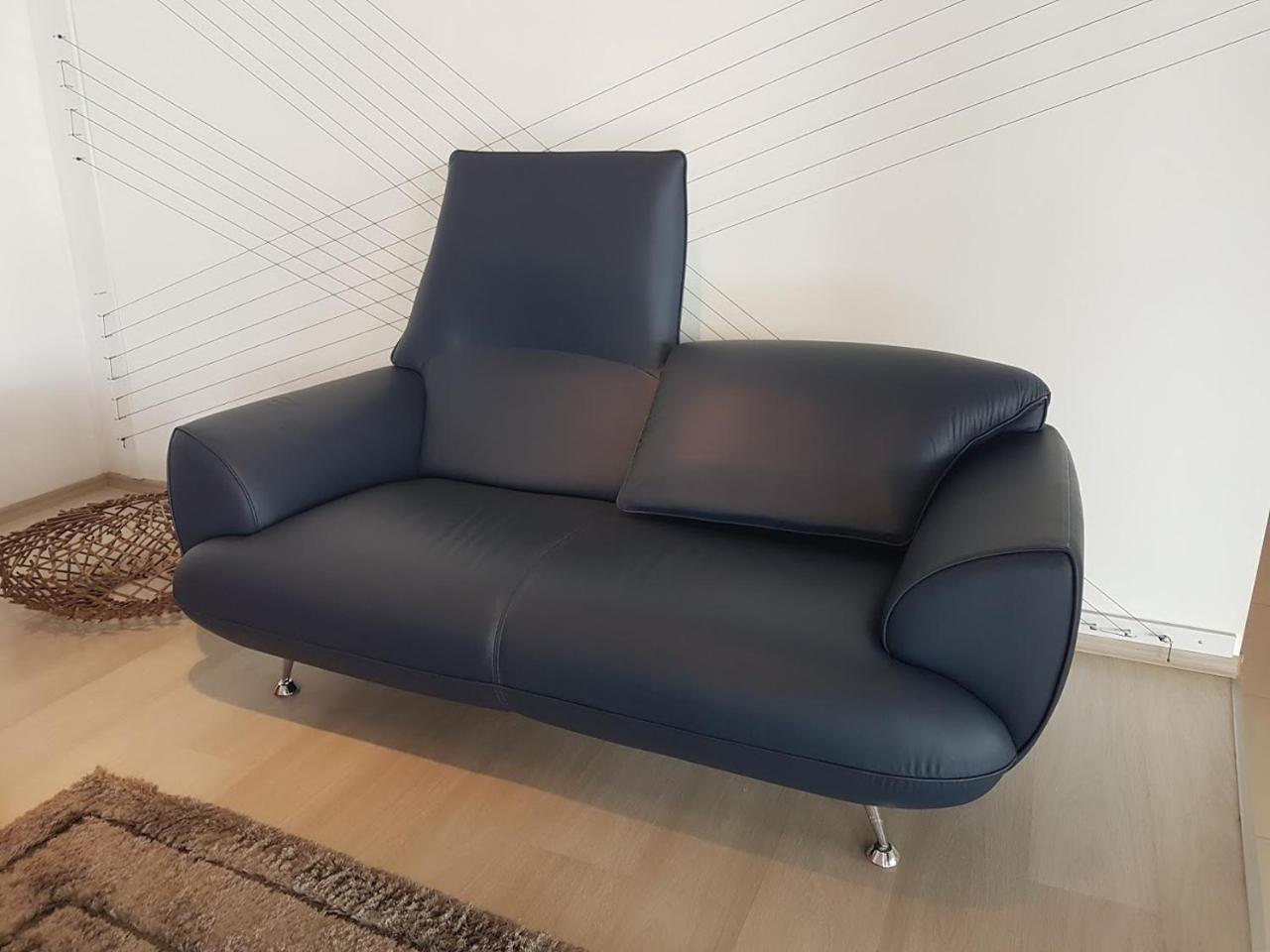 Skopje Deluxe Apartments Eksteriør bilde